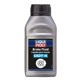 Dầu phanh DOT 4 Liqui Moly 500ml
