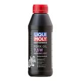 Dầu phuộc 7.5W Liqui Moly 500ml
