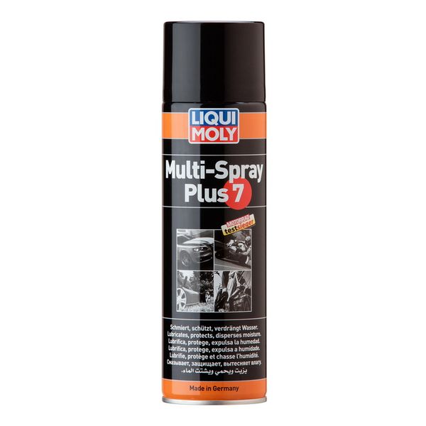Dầu xịt đa năng Liqui Moly 500ml