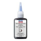 Keo khóa ren ốc Liqui Moly cường độ trung bình 50g