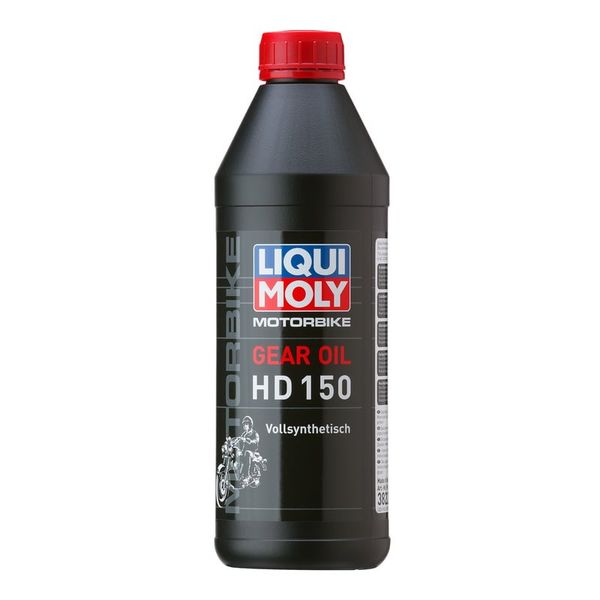 Dầu hộp số Harley Davidson HD 150 Liqui Moly 1000ml