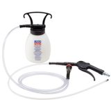 Bộ dụng cụ vệ sinh dàn lạnh Liqui Moly 4090