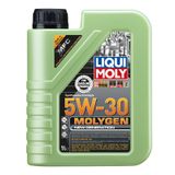 Liqui Moly 5W30 Molygen New Generation