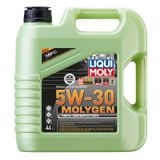 Liqui Moly 5W30 Molygen New Generation