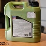 Liqui Moly 5W30 Molygen New Gener­a­tion DPF 4L