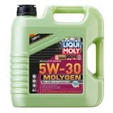 Liqui Moly 5W30 Molygen New Gener­a­tion DPF 4L