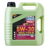 Liqui Moly 5w30 DPF