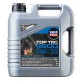 Liqui Moly 5W30 Top Tec 4600 4L