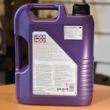 Liqui Moly 5W40 Leichtlauf High Tech 5L