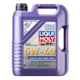Liqui Moly 5W40 Leichtlauf High Tech 5L