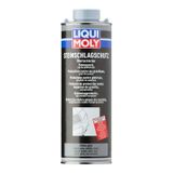Phủ gầm xám chống đá Liqui Moly 1000ml