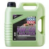 Liqui Moly 5W40 Molygen