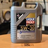 Liqui Moly 5W30 Special Tec F 5L