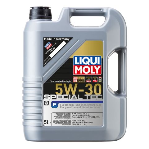 Liqui Moly 5W30 Special Tec F 2326