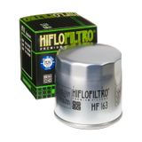 Lọc nhớt Hiflofiltro HF163 cho xe mô tô BMW trước 2008
