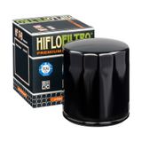 Lọc nhớt Hiflofiltro HF174 cho xe mô tô Harley Davidson dòng V Rod, Night Rod, Street Rod