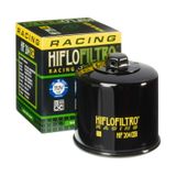 Lọc nhớt Hiflofiltro HF204 cho xe mô tô Honda, Yamaha, Kawasaki
