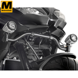 Bộ kit chuyên dụng Givi LS4114 để gắn đèn Givi S310, S322 Kawasaki Versys 650 15-21