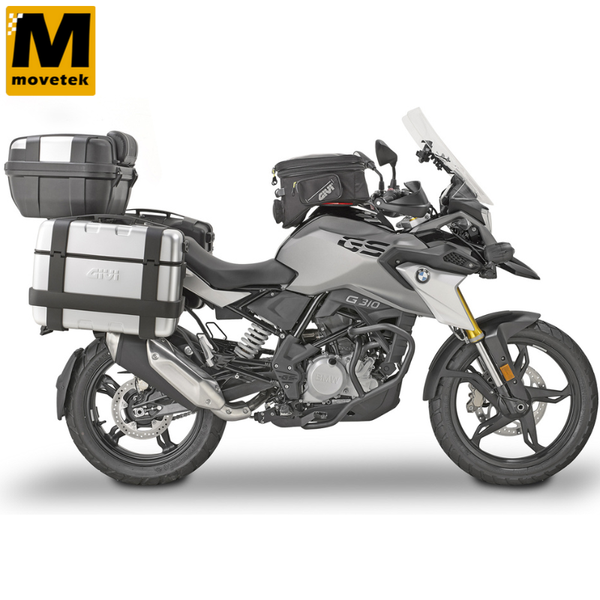 Bộ kit chuyên dụng Givi LS5126 để gắn đèn S310, S322 BMW G310GS 17-22