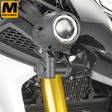 Bộ kit chuyên dụng Givi LS5126 để gắn đèn S310, S322 BMW G310GS 17-22
