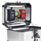 Lưới ràng đồ Givi E161 thùng nhôm OBK58, Alaska ALA56