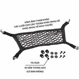 Lưới ràng đồ Givi FG-NE43N thùng Givi E43