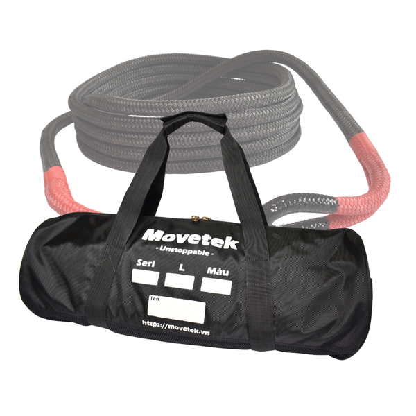 Túi đựng cáp động lực Movetek® MRBAG01