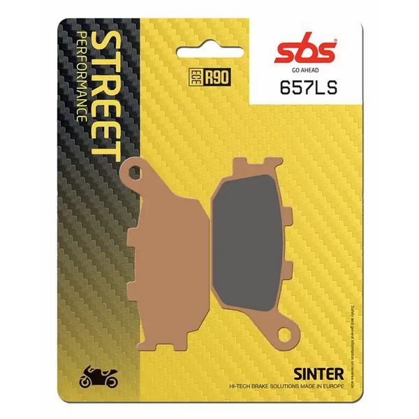 SBS 657LS