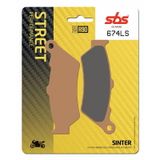 SBS 674LS