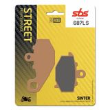 SBS 687LS