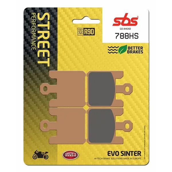 SBS 788HS