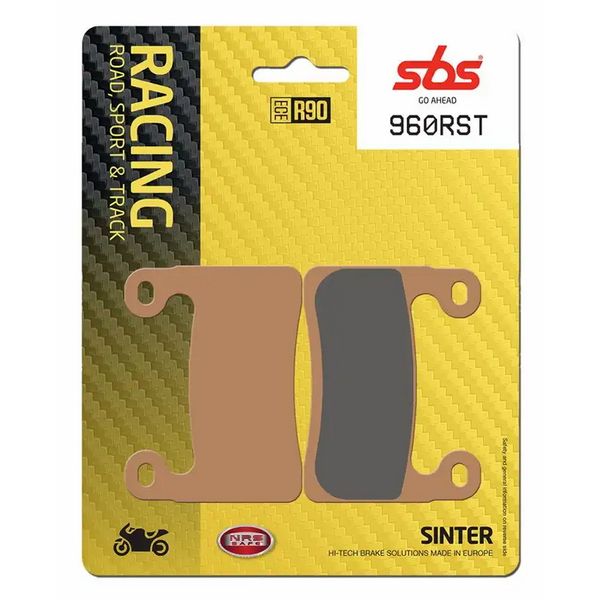 SBS 960RST