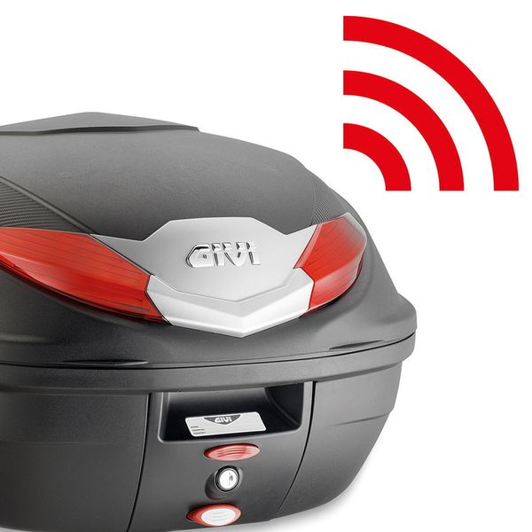 Bộ remote keyless Givi E174 mở thùng B360, B37, V47, B47