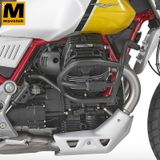 Khung bảo vệ động cơ Givi TN8203 cho Moto Guzzi V85 TT