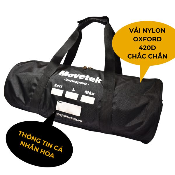 Túi đựng cáp động lực Movetek® MRBAG01