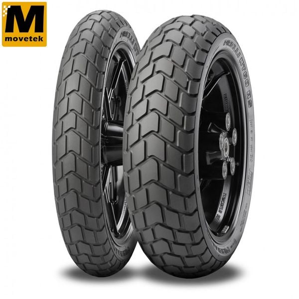 Pirelli MT60 RS