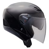 Mũ bảo hiểm 3/4 Givi M30.3 D-Visor