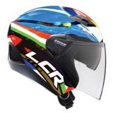Mũ bảo hiểm 3/4 Givi M30.3 D-Visor