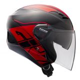 Mũ bảo hiểm 3/4 Givi M30.3 D-Visor