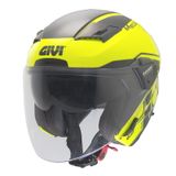 Mũ bảo hiểm 3/4 Givi M30.3 D-Visor