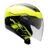 Mũ bảo hiểm 3/4 Givi M30.3 D-Visor