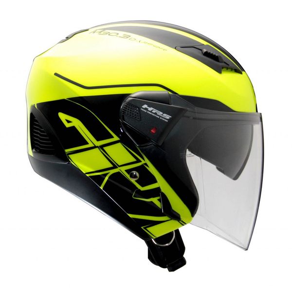 Mũ bảo hiểm 3/4 Givi M30.3 D-Visor