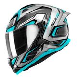 Mũ bảo hiểm Givi 50.9 Atomic fullface