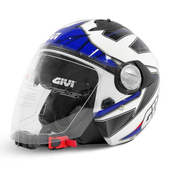 Mũ bảo hiểm 3/4 Givi M10.2 Vista