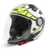Mũ bảo hiểm 3/4 Givi M10.2 Vista