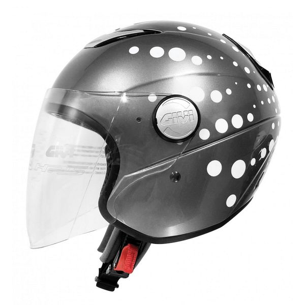 Mũ nón bảo hiểm 3/4 Givi V10.1