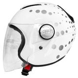 Mũ nón bảo hiểm 3/4 Givi V10.1
