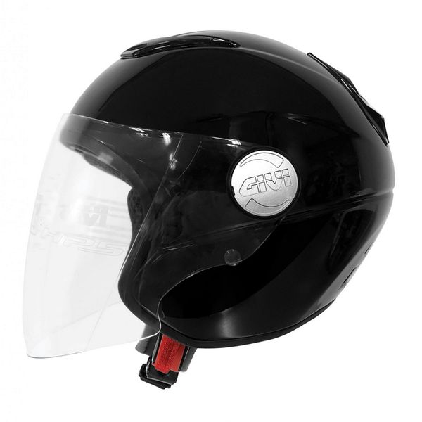 Mũ nón bảo hiểm 3/4 Givi V10.1