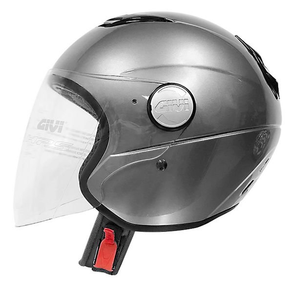 Mũ nón bảo hiểm 3/4 Givi V10.1