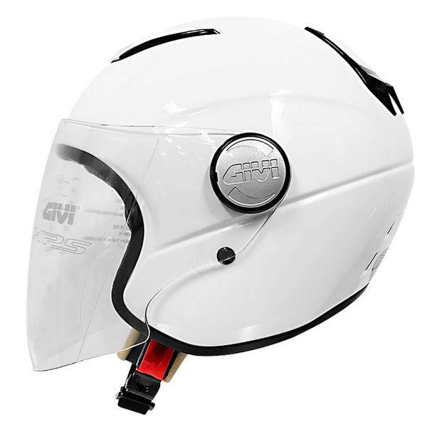 Mũ nón bảo hiểm 3/4 Givi V10.1